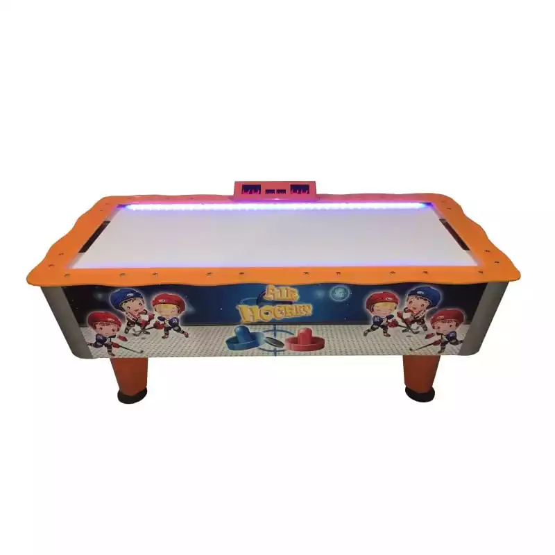 Child Size Air Hockey