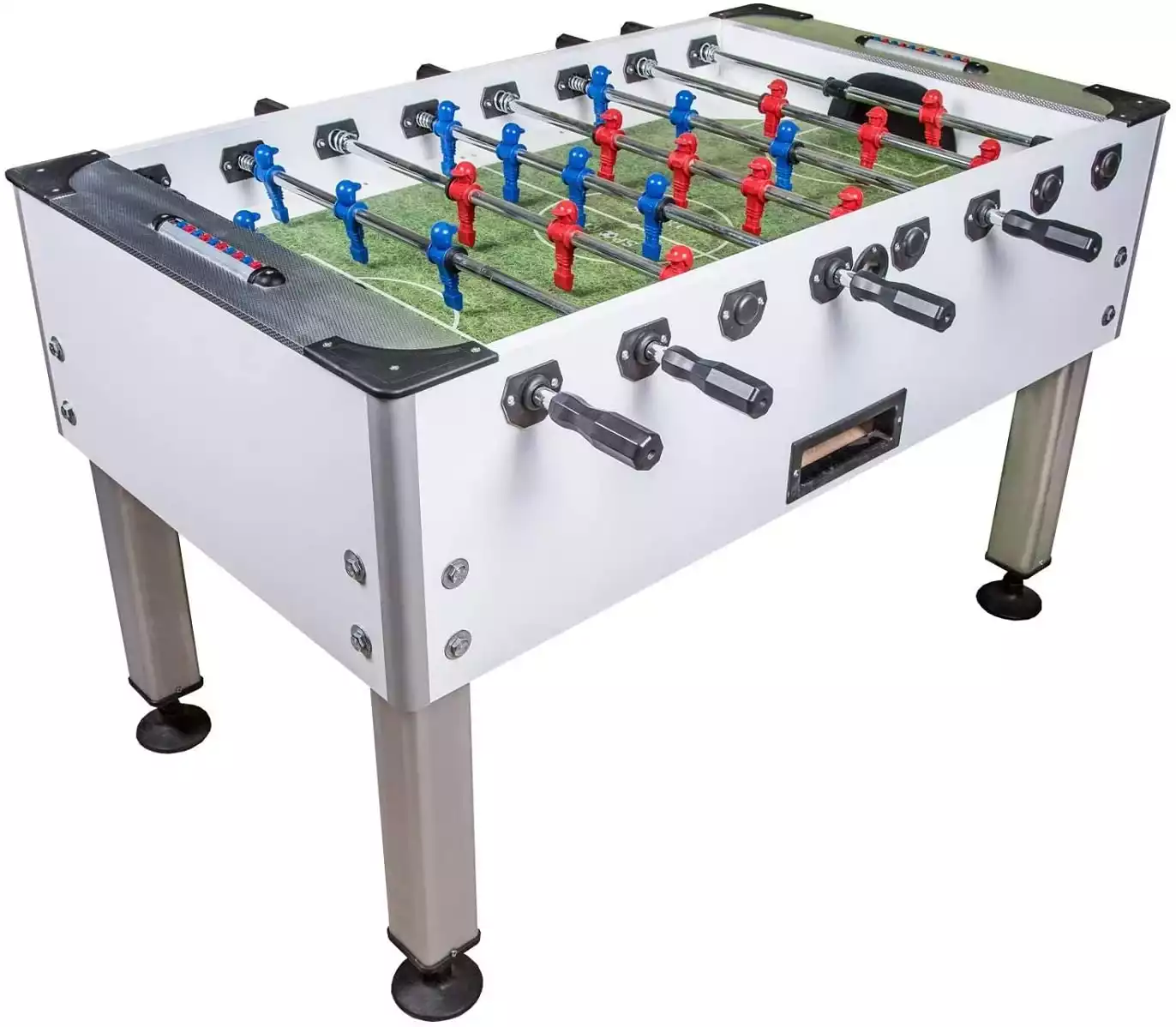 Home Office Foosball Table