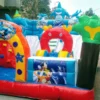 Inflatable Playground