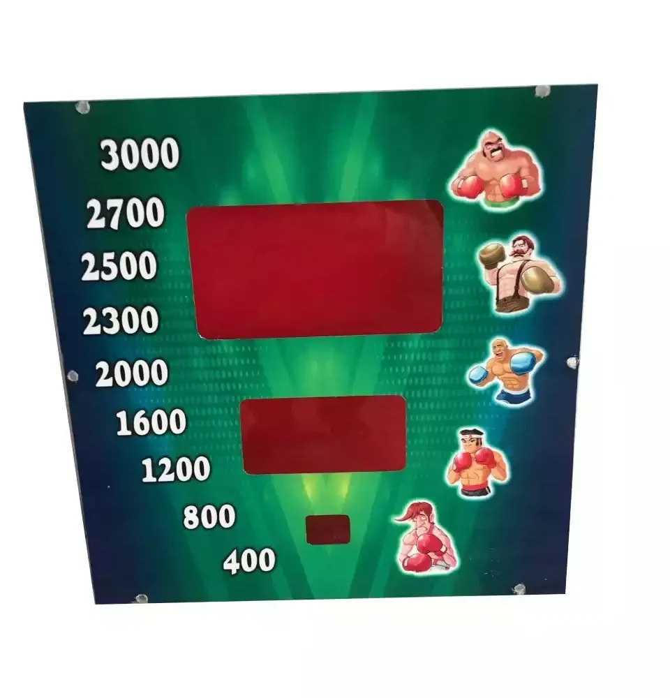 Gaming Machines Spare Parts