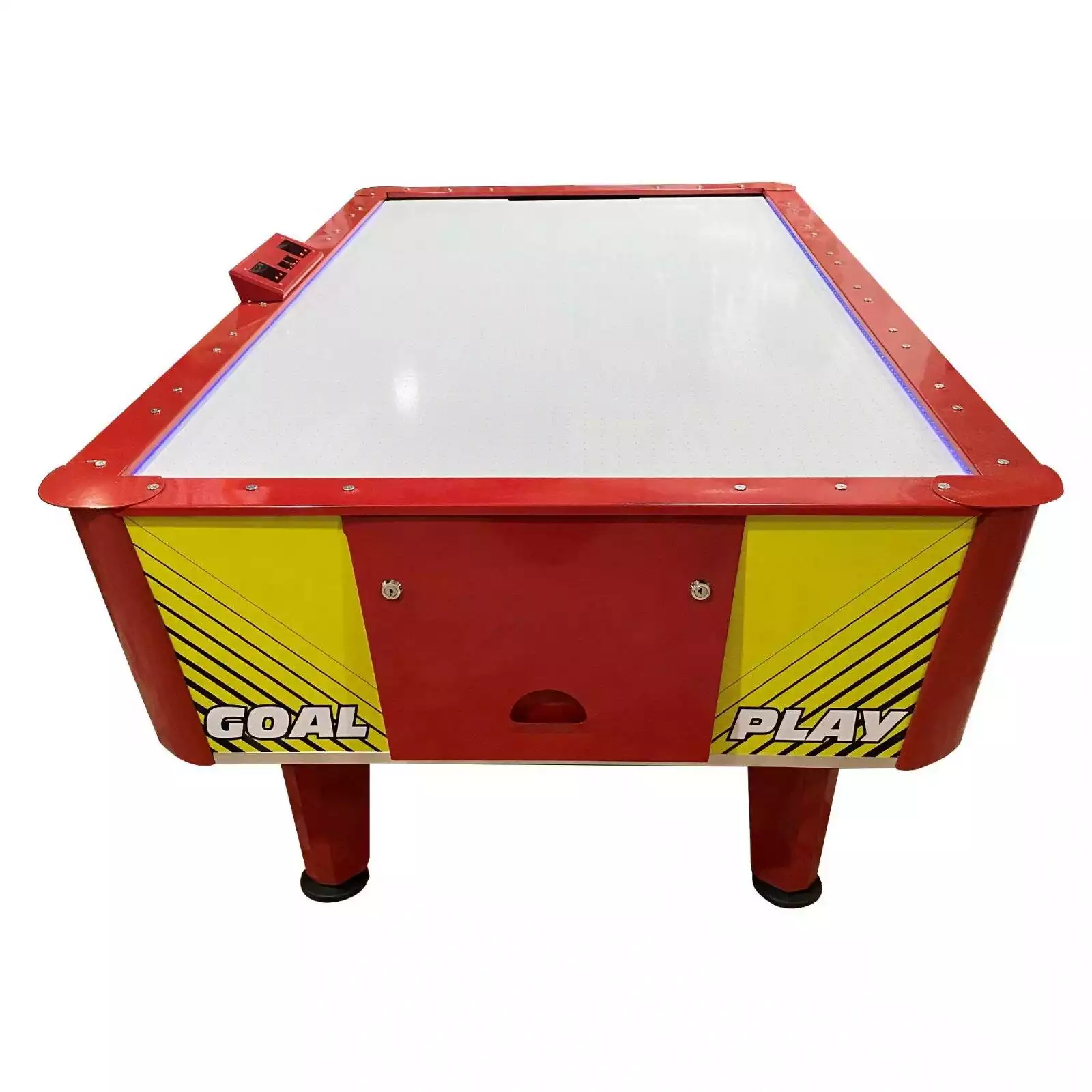 Eco Model Air Hockey
