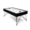 Black Model Ev Ofis Tipi Air Hockey Masası