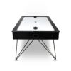 Black Model Ev Ofis Tipi Air Hockey Masası