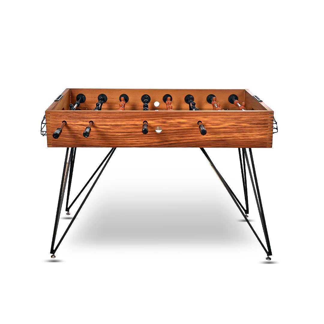 İroko Model Langırt Masası