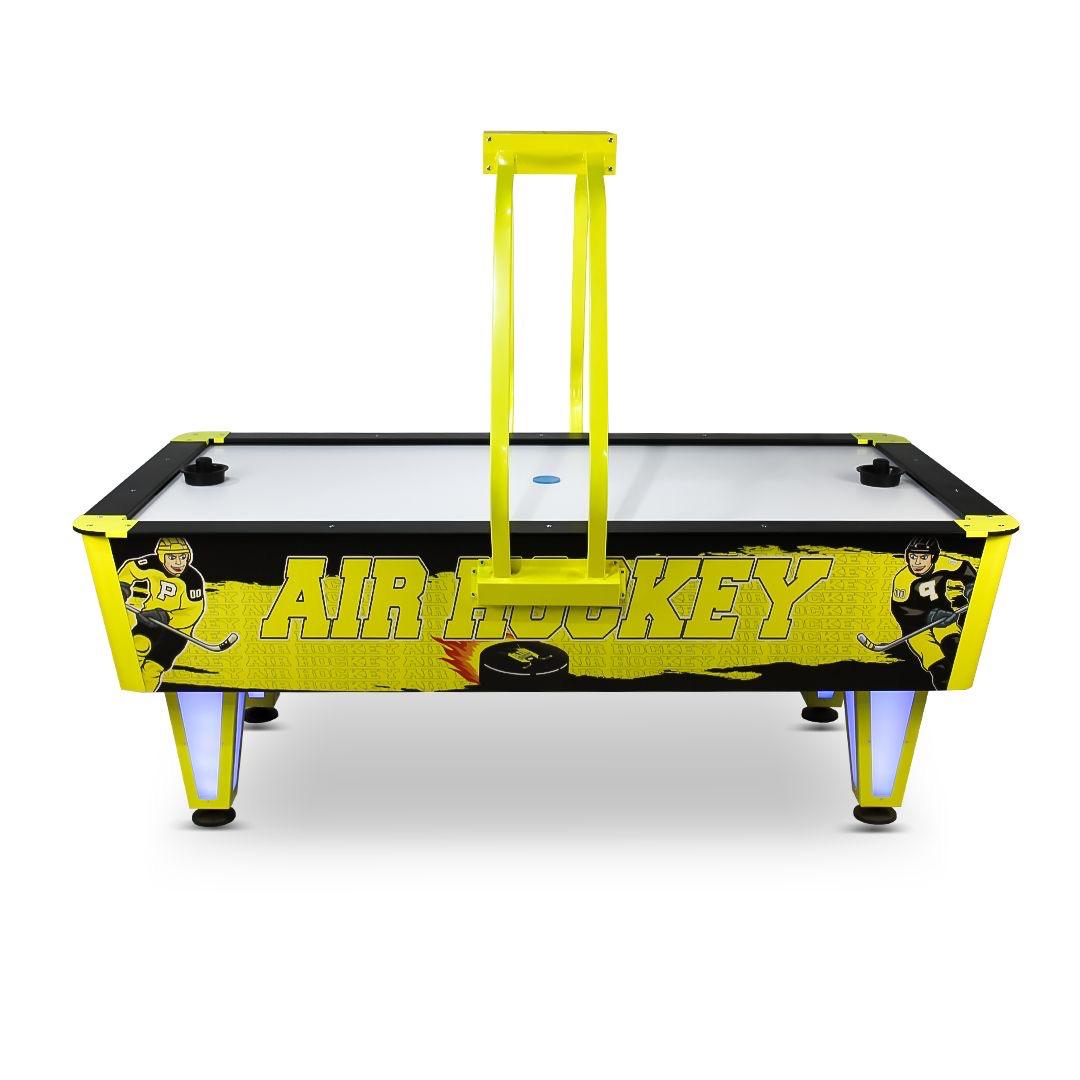 Delux Model Air Hockey